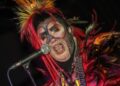 Celebrate 40 years of ‘Flaunt it’ with Sigue Sigue Sputnik Electronic