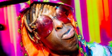 Folk get dopamine hit at Hyperreal night out