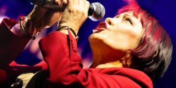 Blur’s Alex James brings ‘Britpop Classical’ to Brighton