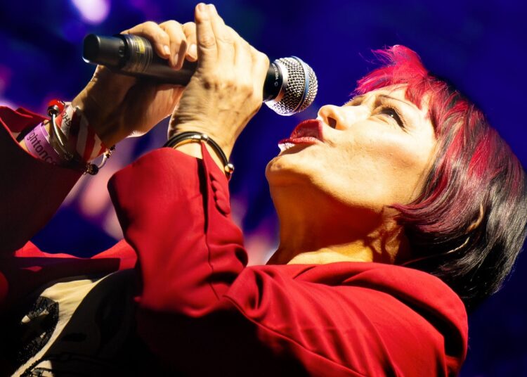 Blur’s Alex James brings ‘Britpop Classical’ to Brighton