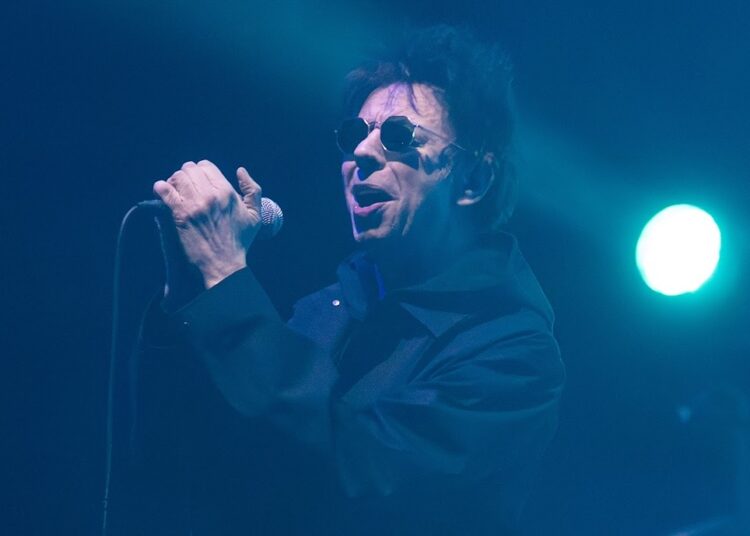 Between drama and dreams, the Bunnymen can still cut it