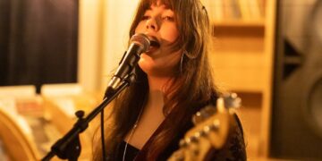 Bugbear headline Paperface Productions’ debut event