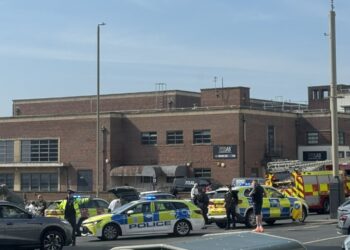 Update: King Alfred fire accidental