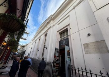 City centre pub gets a namechange