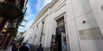 City centre pub gets a name change