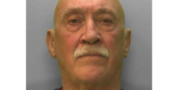 Judge jails 77-year-old Brighton ‘therapist’ for 11 years for sexually assaulting client