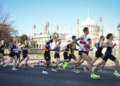Record numbers take part in Brighton Half Marathon