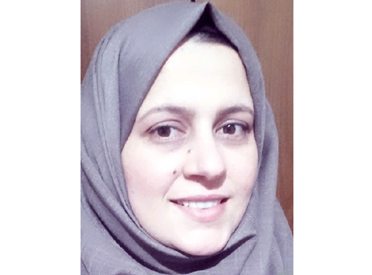 Alleged Hamas supporter tells jury she did not know about musical festival attacks