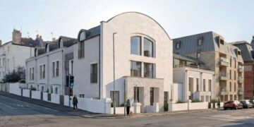 Developer plans to knock down disused synagogue