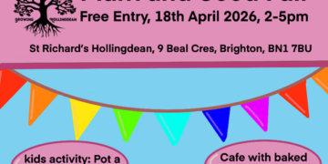 Seed swap and food growing scheme prepares for key annual event