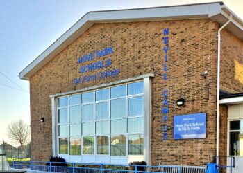 Ofsted highlights persistent absence at Hove secondary school