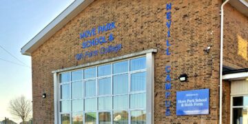 Ofsted highlights persistent absence at Hove secondary school