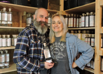 Distillery looks to offer evening tours but neighbours object