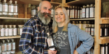 Distillery looks to offer evening tours but neighbours object