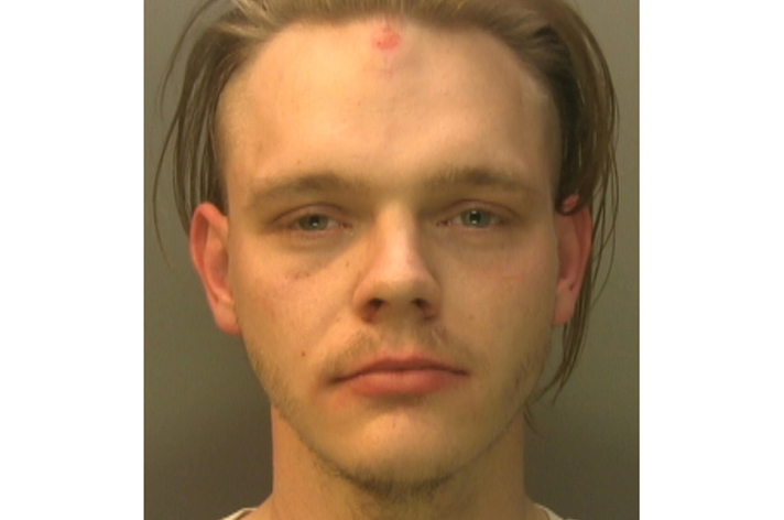 Drink driver jailed after police chase through Brighton