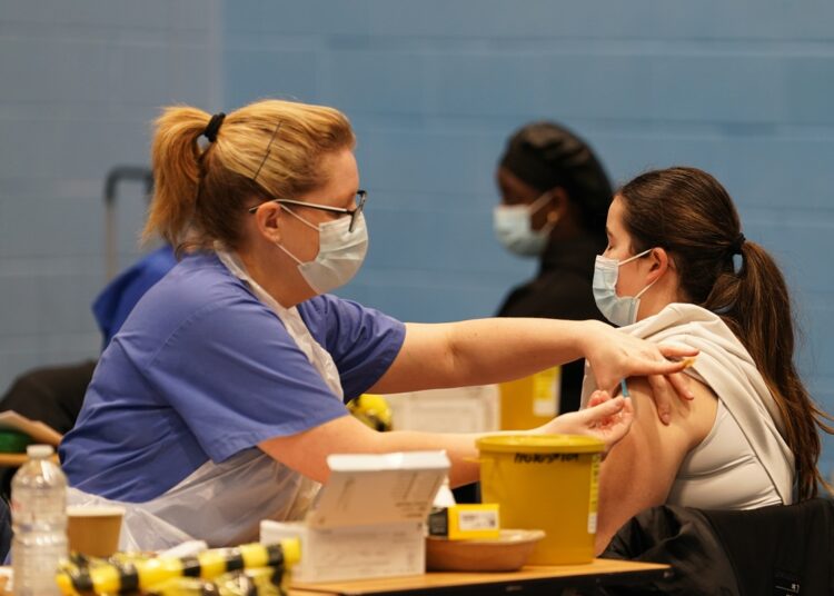 No current cases of deadly meningitis strain in Brighton and Hove, parents told