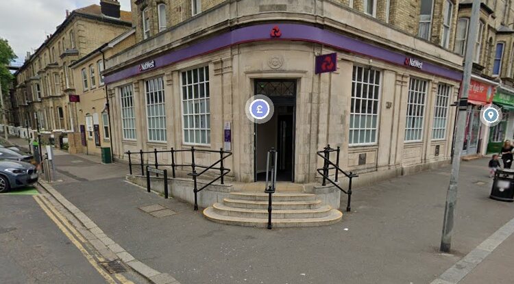 Natwest’s Hove branch to close in May