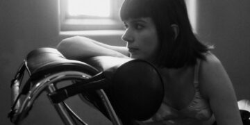 New German Cinema announces Brighton gig in support of debut solo album