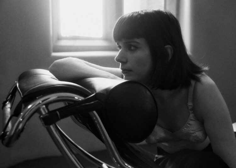 New German Cinema announces Brighton gig in support of debut solo album