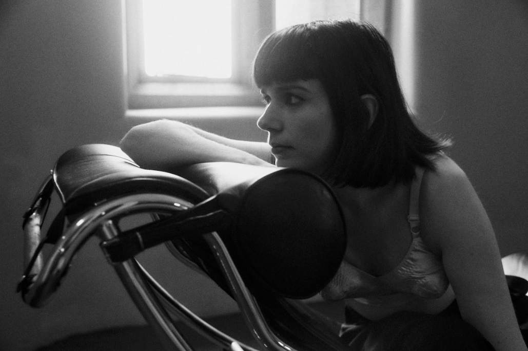 New German Cinema announces Brighton gig in support of debut solo album