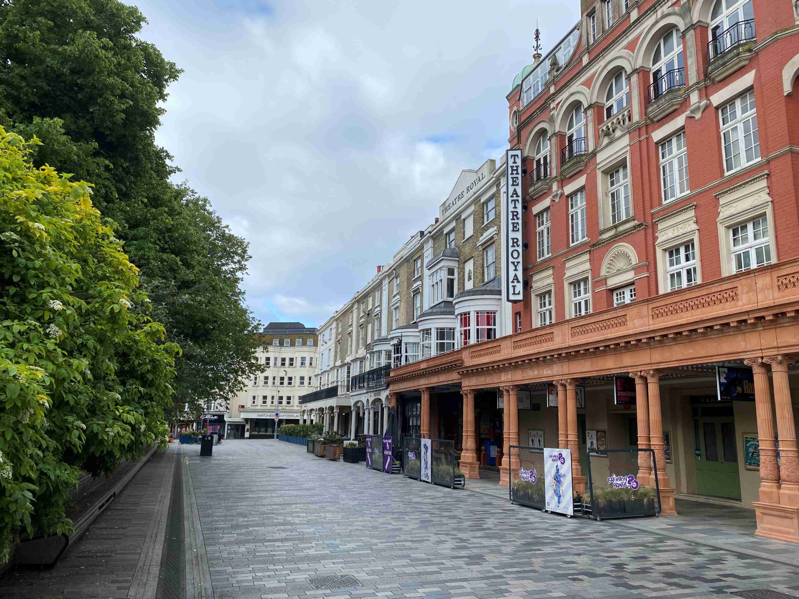 Suffragette statue granted planning permission