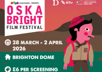 Oska Bright Film Festival