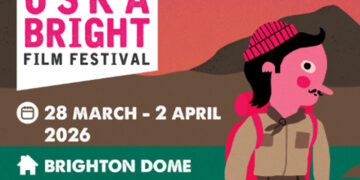Oska Bright Film Festival