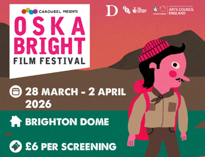 Oska Bright Film Festival