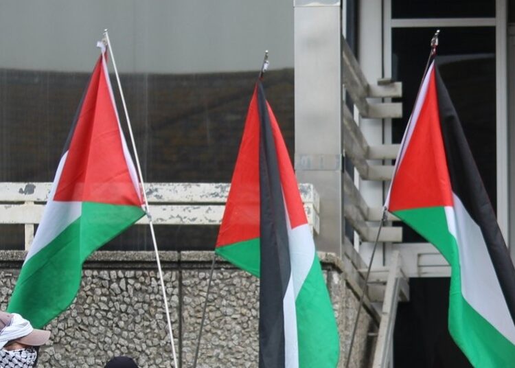 Man arrested over calls to target Jewish businesses with stink bombs