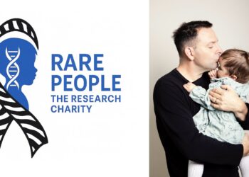 Brighton doctor launches medical research charity