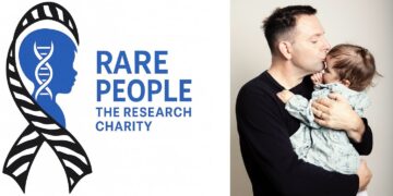 Brighton doctor launches medical research charity