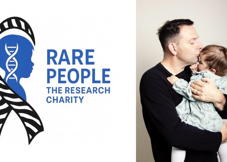 Brighton doctor launches medical research charity