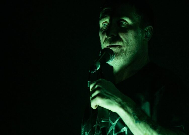 Sleaford Mods highlight ‘The Demise Of Planet X’