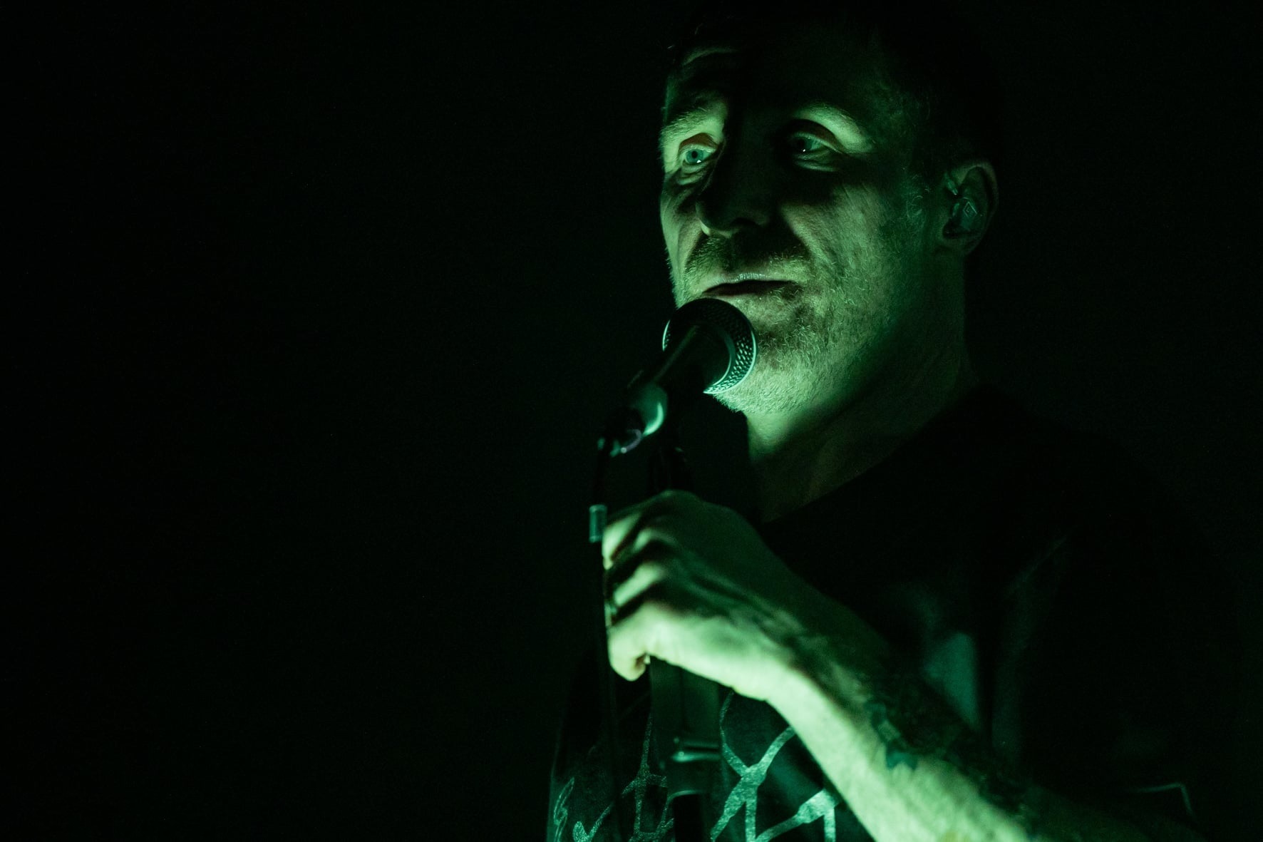 Sleaford Mods highlight &lsquo;The Demise Of Planet X&rsquo;