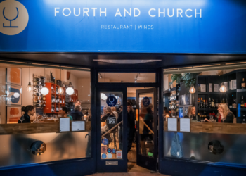 Spring into Beaujolais