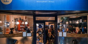 Spring into Beaujolais