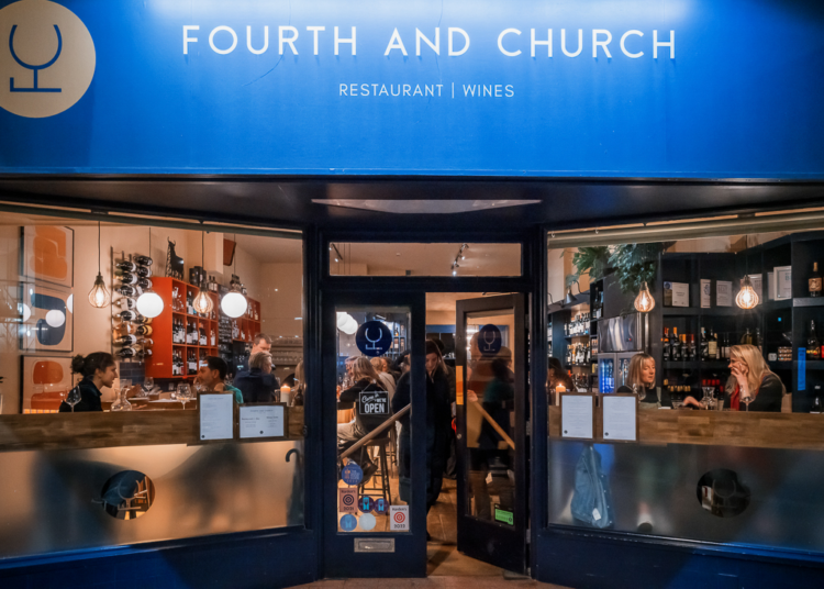 Spring into Beaujolais