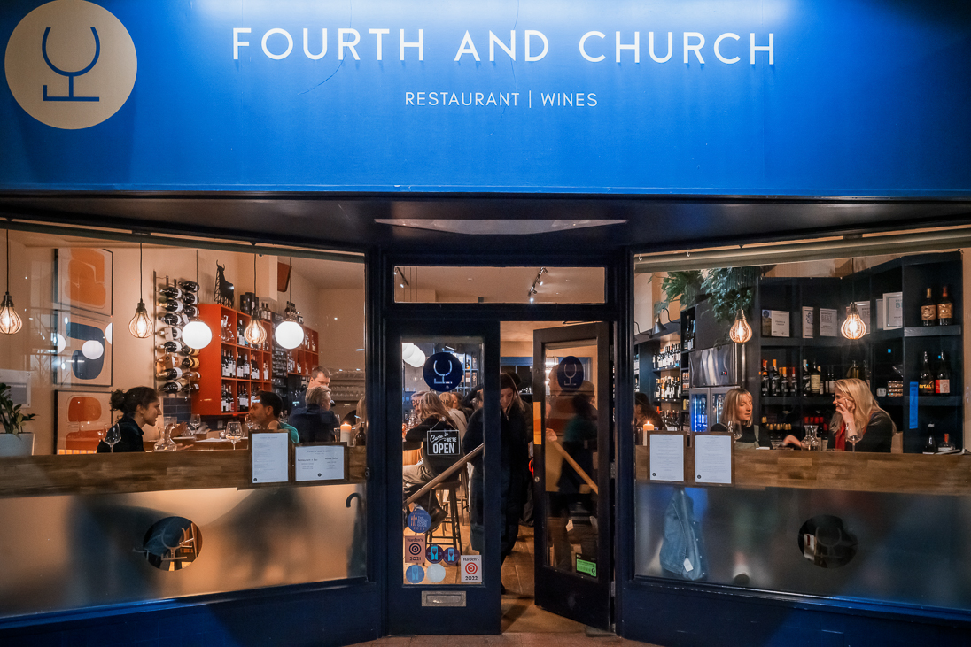 Spring into Beaujolais