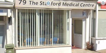 Under threat GP surgery may not close after outcry, meeting told