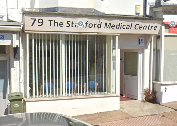 Under threat GP surgery may not close after outcry, meeting told