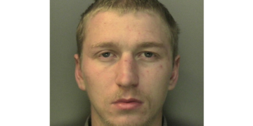 Police hunt man wanted for breaching his licence conditions