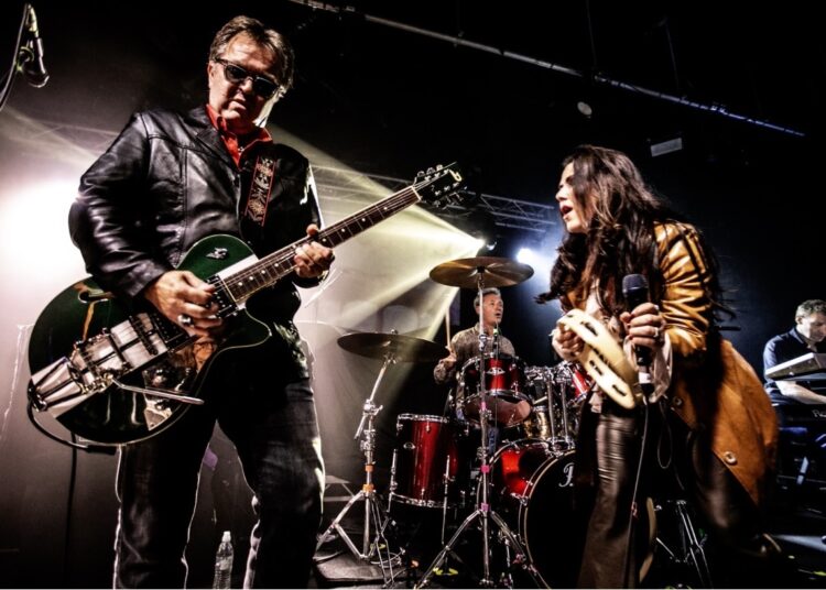 Important charity concert to take place at The Prince Albert in Brighton