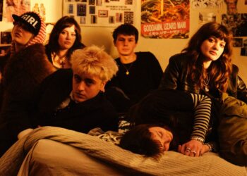 Man/Woman/Chainsaw announce headline tour