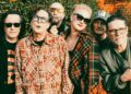The Wonder Stuff announce 40th Anniversary UK tour