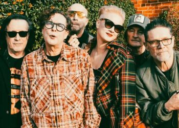 The Wonder Stuff announce 40th Anniversary UK tour