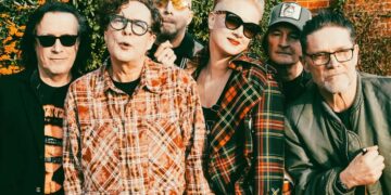 The Wonder Stuff announce 40th Anniversary UK tour