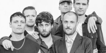 Solid full lineup announced for The Maccabees ‘On The Beach’ bash