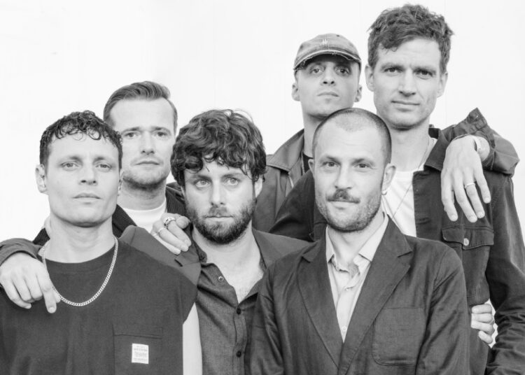 Solid full lineup announced for The Maccabees ‘On The Beach’ bash