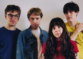 Westside Cowboy make the leap from The Hope & Ruin to Chalk