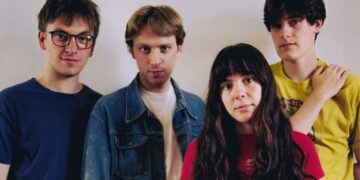 Westside Cowboy make the leap from The Hope & Ruin to Chalk